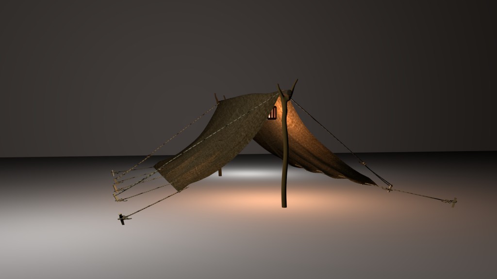 Pup Tent preview image 2